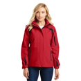 thumbnail image 1 of Port Authority Ladies All-Season II Jacket. L304, 1 of 1