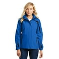 thumbnail image 1 of Port Authority ® Ladies All-Season II Jacket. L304, 1 of 6