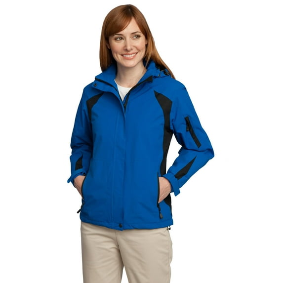 Port Authority Ladies All-Season II Jacket