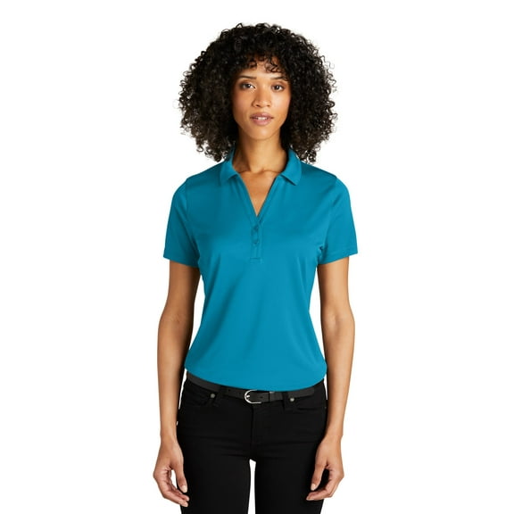 Port Authority® Ladies C-FREE® Performance Polo LK863