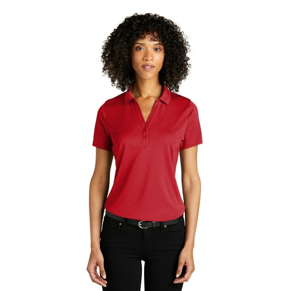 Port Authority Ladies C-FREE Â™ Performance Polo LK863