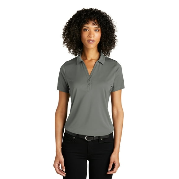 Port Authority Ladies C-FREE  Performance Polo LK863