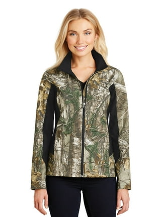 Realtree Women s Jackets