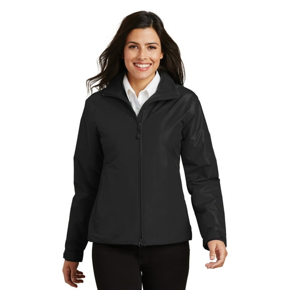 Port Authority ® Ladies Challenger Jacket. L354