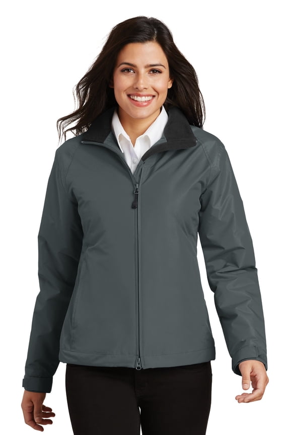 Â® Ladies ChallengerÂ™ Jacket. L354