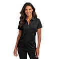thumbnail image 1 of Port Authority® Ladies City Stretch Polo LK683, 1 of 9