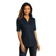 thumbnail image 1 of Port Authority Ladies City Stretch Top. LK682, 1 of 1