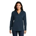 thumbnail image 1 of Port Authority Ladies City Stretch Tunic Lw680, 1 of 1