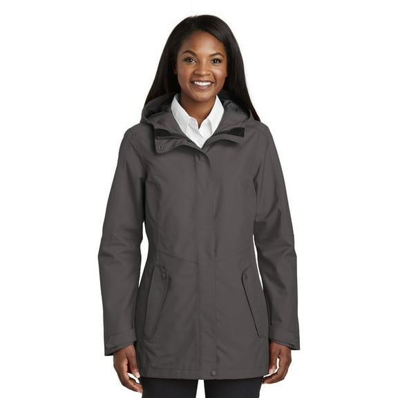 Port Authority Ladies Collective Outer Shell Jacket. L900
