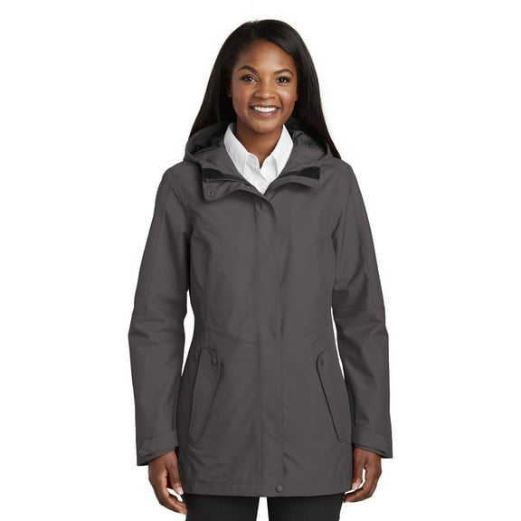 Port Authority Ladies Collective Outer Shell Jacket. L900