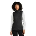 thumbnail image 1 of Port Authority L906 Ladies Collective Smooth Fleece Vest, 1 of 1