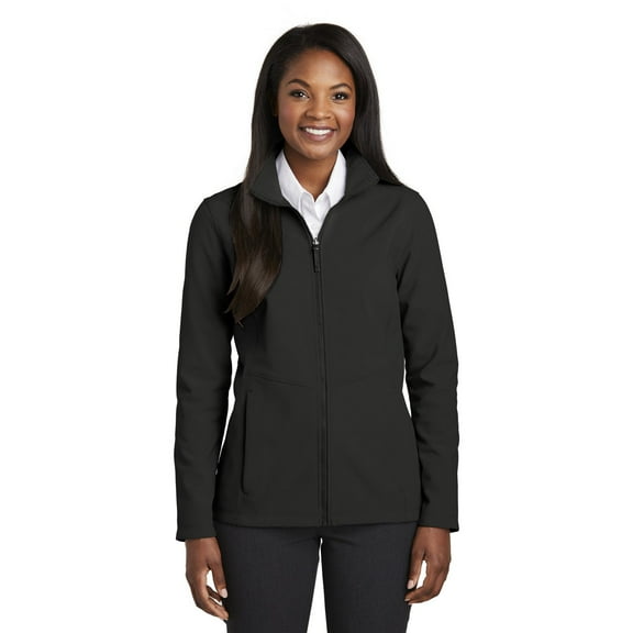 Port Authority L901 Ladies Collective Soft Shell Jacket