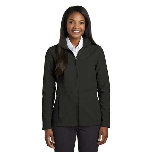 Port Authority L901 Ladies Collective Soft Shell Jacket