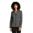 thumbnail image 1 of Port Authority Ladies Collective Tech Soft Shell Jacket L921, 1 of 3