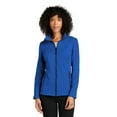 thumbnail image 1 of Port Authority Ladies Collective Tech Soft Shell Jacket L921, 1 of 5