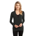 thumbnail image 1 of Port Authority Ladies Concept Cardigan, 1 of 1