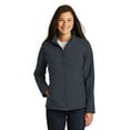 thumbnail image 1 of Port Authority Ladies Core Soft Shell Jacket L317, 1 of 4