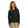 thumbnail image 1 of Port Authority ® Ladies Core Soft Shell Jacket. L317, 1 of 5