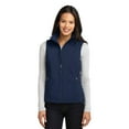 thumbnail image 1 of Port Authority Ladies Core Soft Shell Vest. L325, 1 of 1