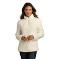 thumbnail image 1 of Port Authority Ladies Cozy 1/4-Zip Fleece L130, 1 of 1