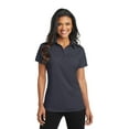 thumbnail image 1 of Port Authority Women's Diion Polo, 1 of 2