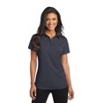 thumbnail image 1 of Port Authority Women's Diion Polo, 1 of 2