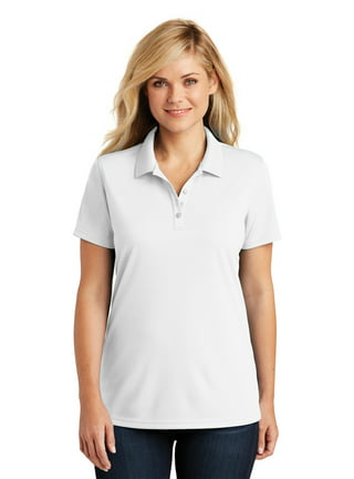Port Authority Womens Tops in Womens Clothing