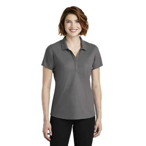Port Authority ® Ladies EZPerformance  Pique Polo. LK600