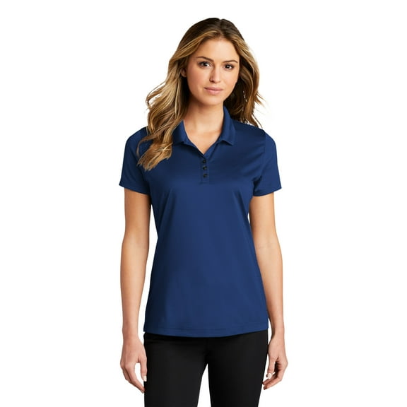 Port Authority Ladies Eclipse Stretch Polo. LK587