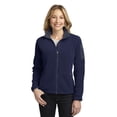 thumbnail image 1 of Port Authority Ladies Enhanced Value Fleece Full-Zip Jacket, 1 of 1