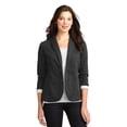 thumbnail image 1 of Port Authority Ladies Fleece Blazer. L298, 1 of 1
