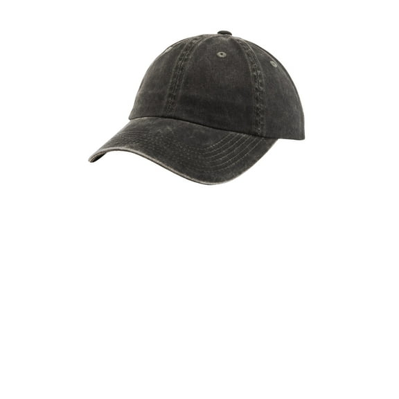Port Authority ® Ladies Garment-Washed Cap. LPWU