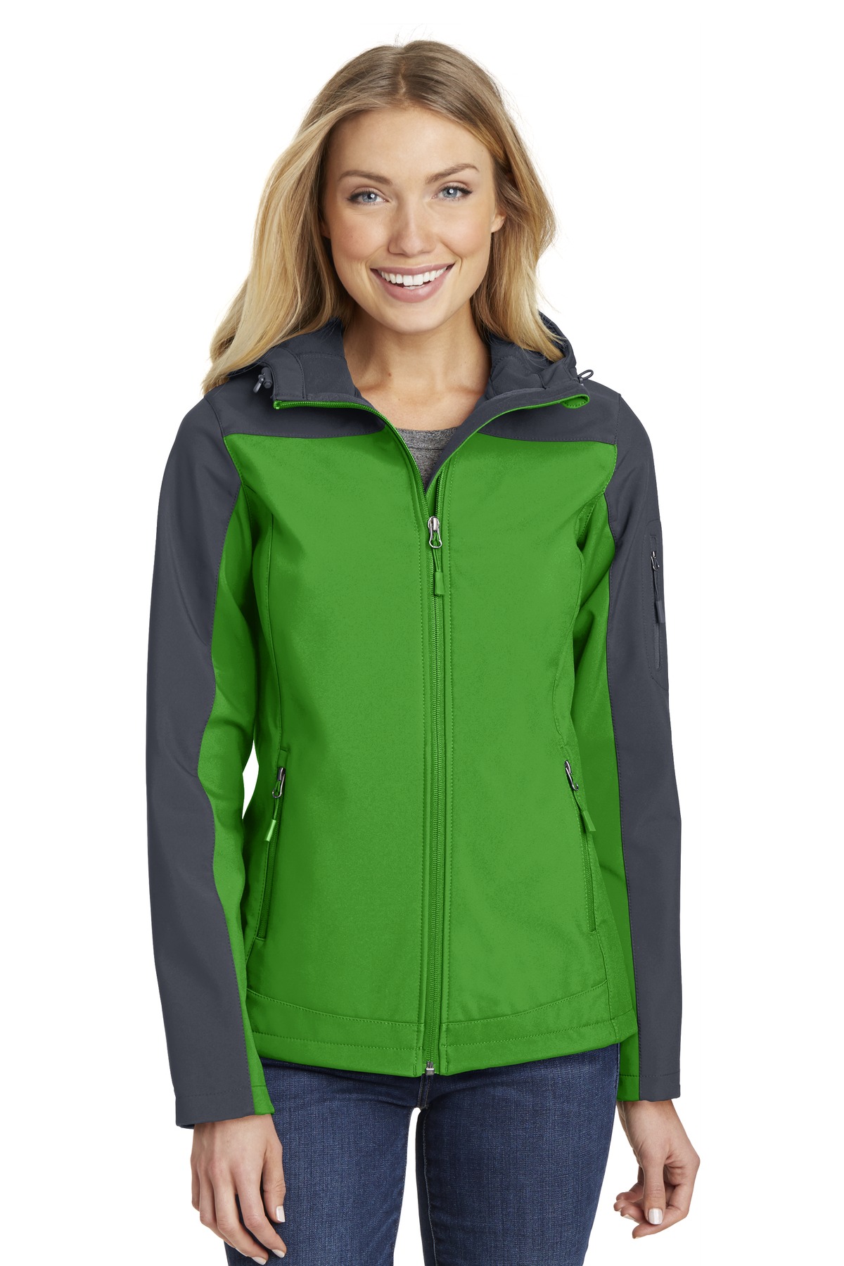 Port authority ladies glacier soft shell jacket online