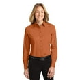 thumbnail image 1 of Port Authority Ladies Long Sleeve Easy Care Shirt. L608, 1 of 1
