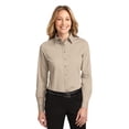 thumbnail image 1 of Port Authority ® Ladies Long Sleeve Easy Care Shirt. L608, 1 of 6