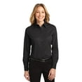 thumbnail image 1 of Port Authority Ladies Long Sleeve Easy Care Shirt, 1 of 1