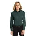 thumbnail image 1 of Port Authority Ladies Long Sleeve Easy Care Shirt, 1 of 1
