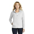 thumbnail image 1 of Port Authority Ladies Microfleece Jacket. L223, 1 of 1
