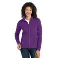 thumbnail image 1 of Port Authority Ladies Microfleece Jacket, 1 of 1