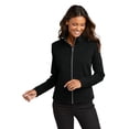 thumbnail image 1 of Port Authority Ladies Network Fleece Jacket L422, 1 of 1