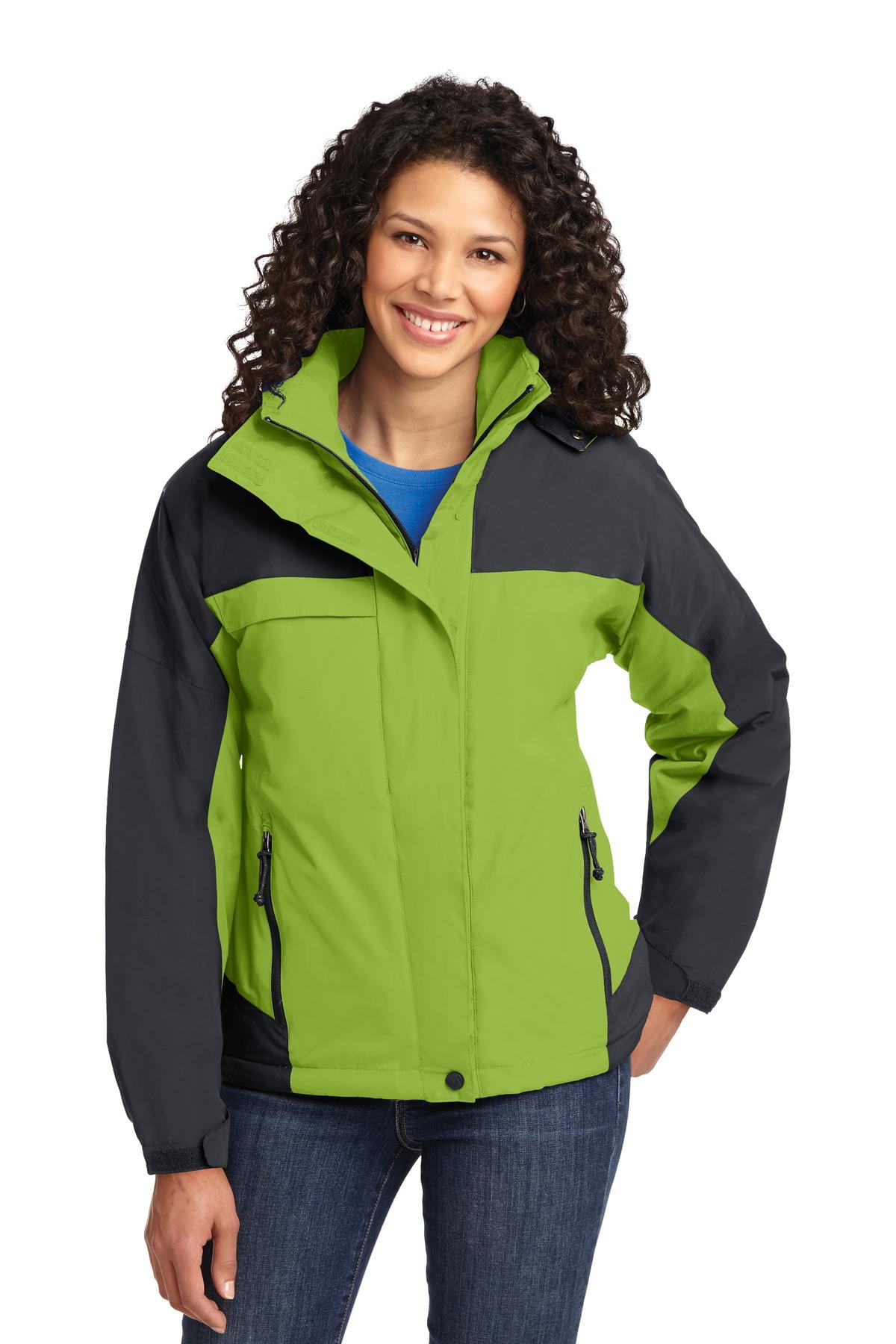 Ladies' Nootka Jacket - Black main image 0