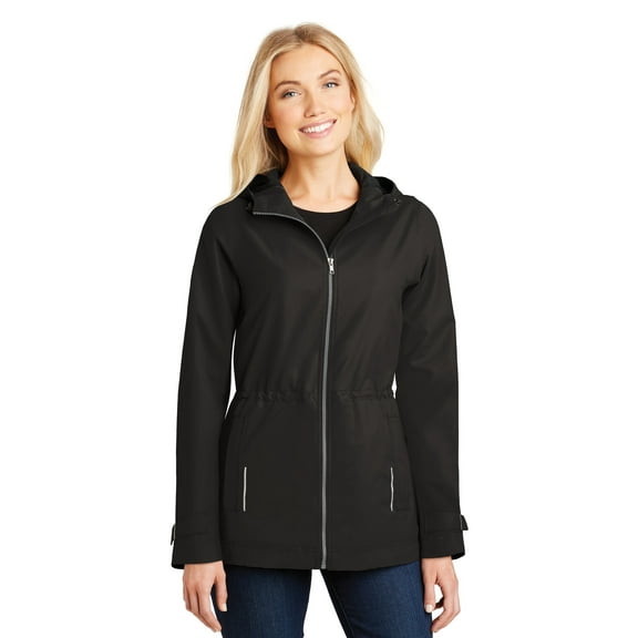 Port Authority ® Ladies Northwest Slicker. L7710