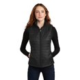 thumbnail image 1 of Port Authority Ladies Packable Puffy Vest L851, 1 of 1