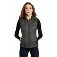 thumbnail image 1 of Port Authority Ladies Packable Puffy Vest L851, 1 of 1