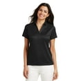 thumbnail image 1 of Port Authority Â® Ladies Performance Fine Jacquard Polo. L528, 1 of 6
