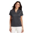 thumbnail image 1 of Port Authority Women’S Performance Fine Jacquard Polo. L528., 1 of 1