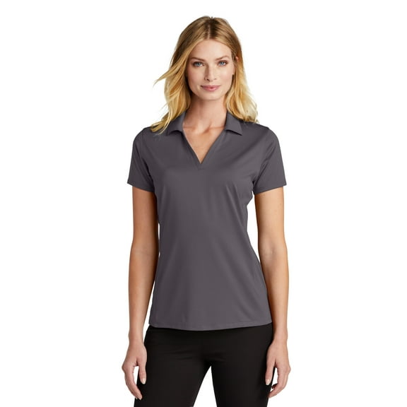 Port Authority Ladies Performance Staff Polo LK398