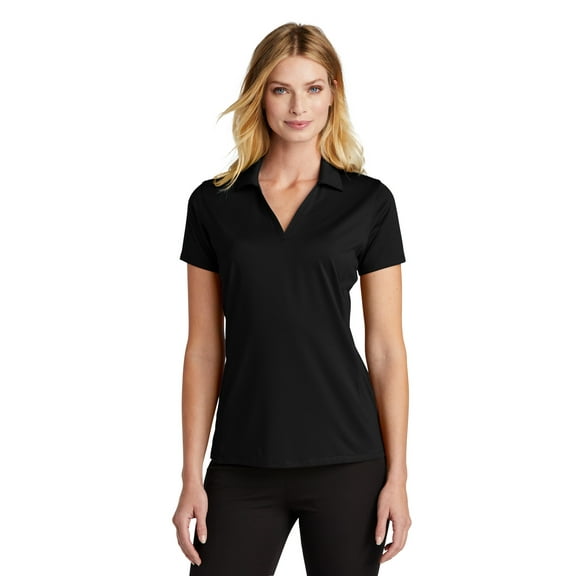 Port Authority Ladies Performance Staff Polo LK398