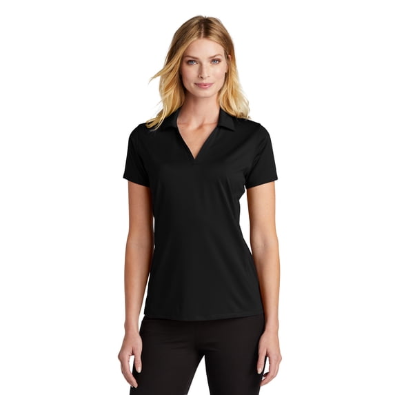 Port Authority Ladies Performance Staff Polo LK398