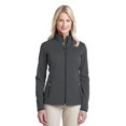 thumbnail image 1 of Port Authority Ladies Pique Fleece Jacket, 1 of 1